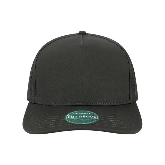 The Cut Above Cap - Thumbnail Image