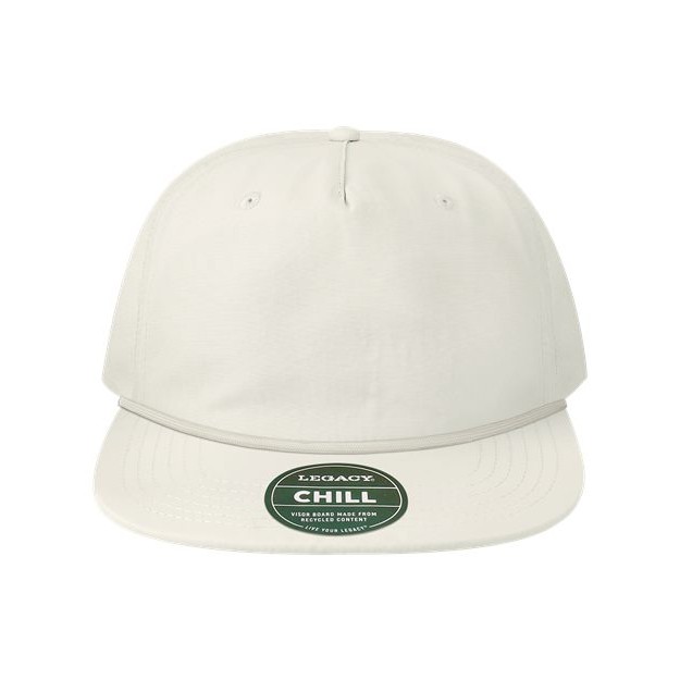 The Chill Cap - Thumbnail Image