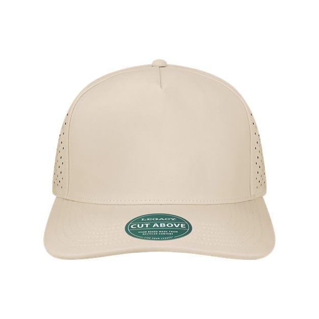 The Cut Above Cap - Thumbnail Image