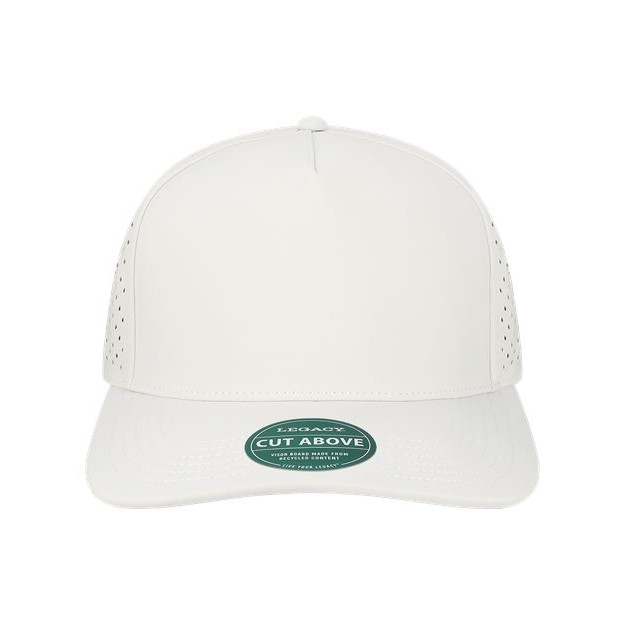 The Cut Above Cap - Thumbnail Image