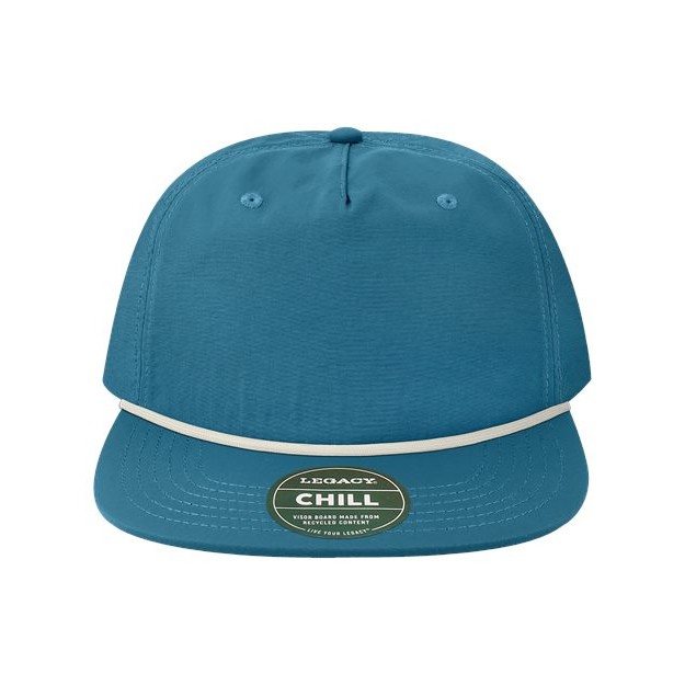 The Chill Cap - Thumbnail Image