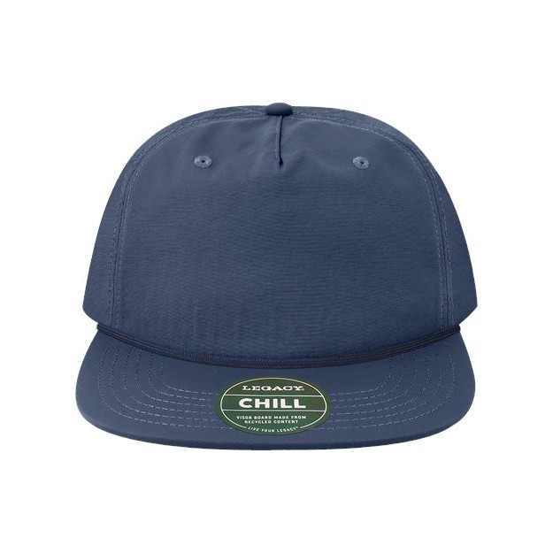 The Chill Cap - Thumbnail Image