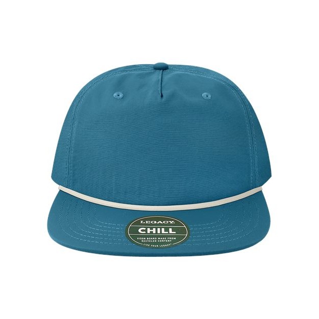 The Chill Cap - Thumbnail Image
