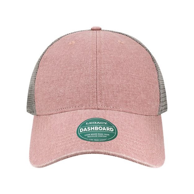 Dashboard Trucker Cap - Thumbnail Image