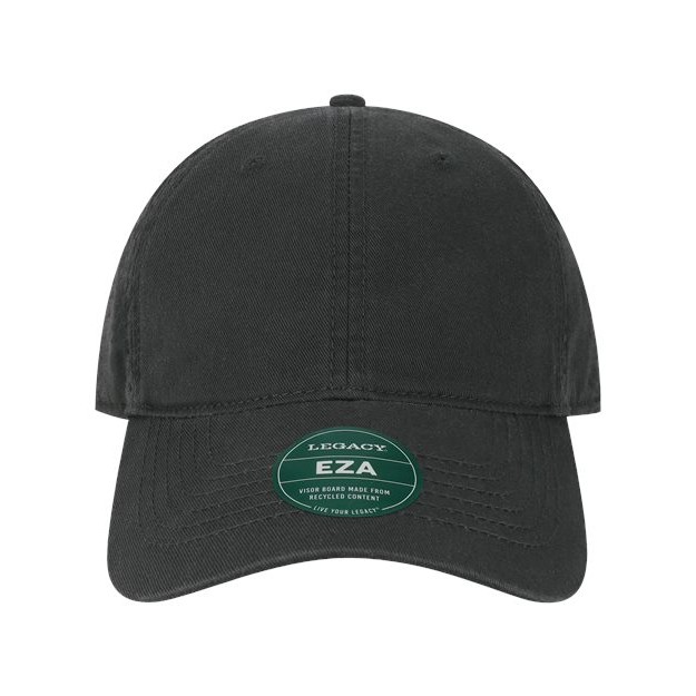 Relaxed Twill Dad Hat - Main Image