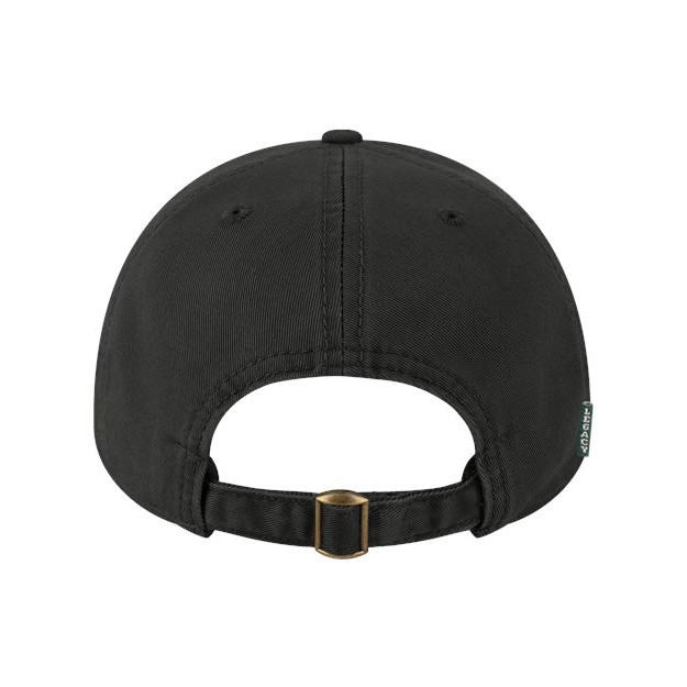 Relaxed Twill Dad Hat - Thumbnail Image