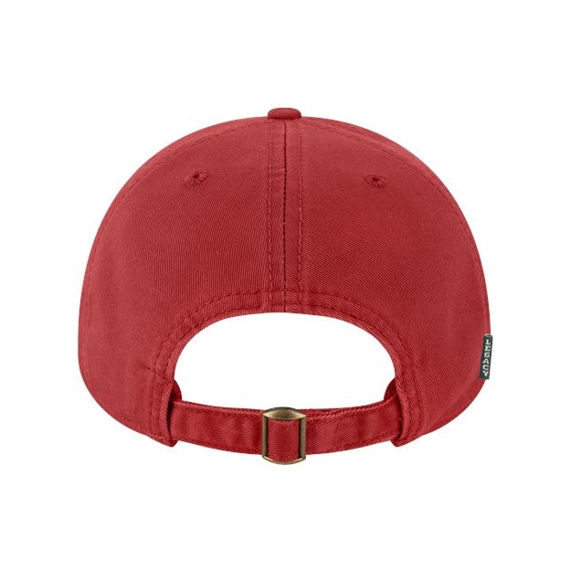 Relaxed Twill Dad Hat - Thumbnail Image