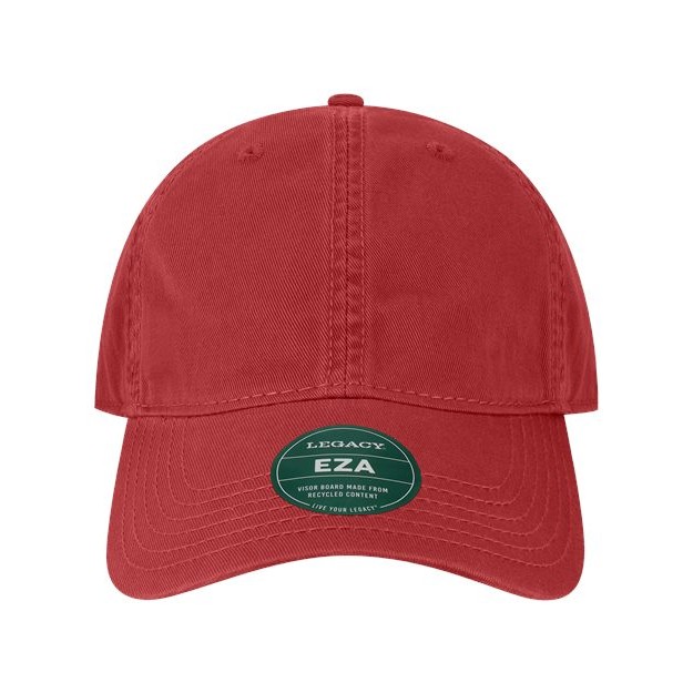 Relaxed Twill Dad Hat - Thumbnail Image