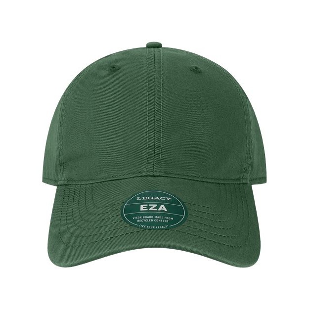 Relaxed Twill Dad Hat - Thumbnail Image