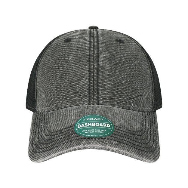 Dashboard Trucker Cap - Thumbnail Image