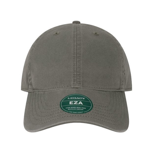 Relaxed Twill Dad Hat - Thumbnail Image
