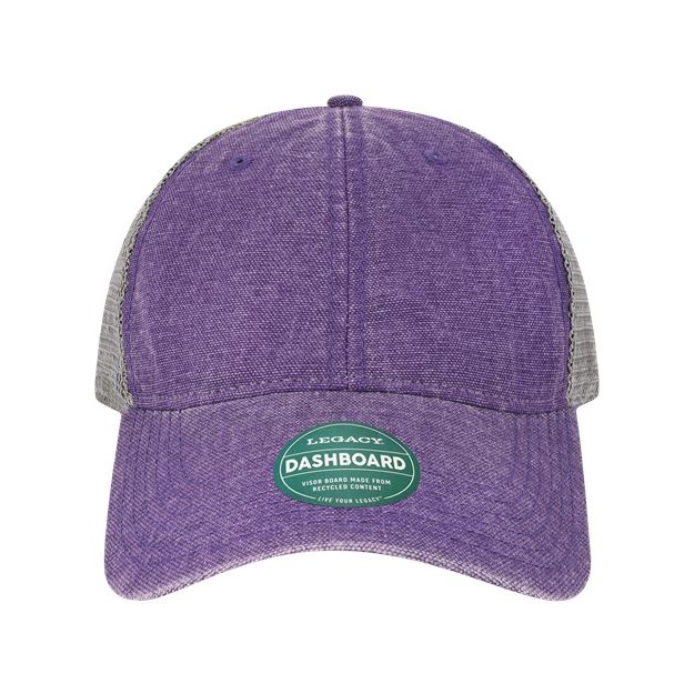 Dashboard Trucker Cap - Thumbnail Image