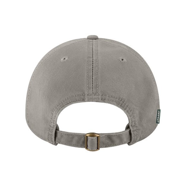 Relaxed Twill Dad Hat - Thumbnail Image