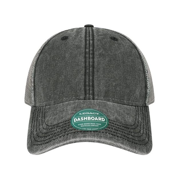 Dashboard Trucker Cap - Thumbnail Image