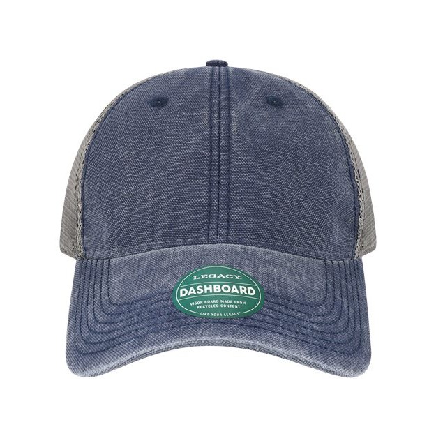 Dashboard Trucker Cap - Thumbnail Image