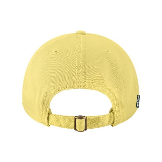 Relaxed Twill Dad Hat - Thumbnail Image