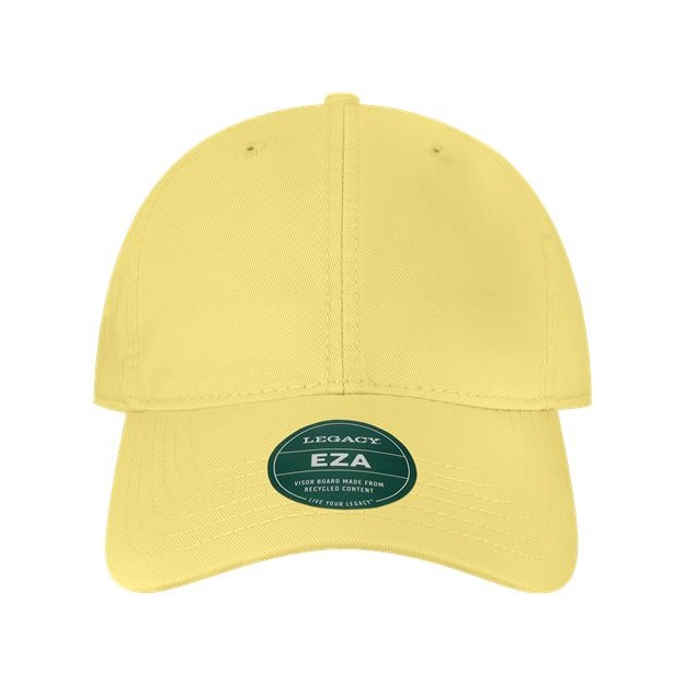 Relaxed Twill Dad Hat - Thumbnail Image
