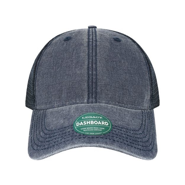 Dashboard Trucker Cap - Thumbnail Image