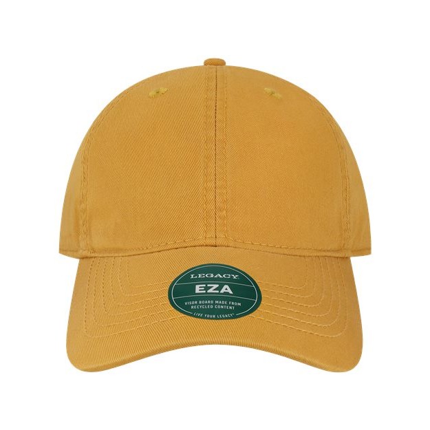 Relaxed Twill Dad Hat - Thumbnail Image