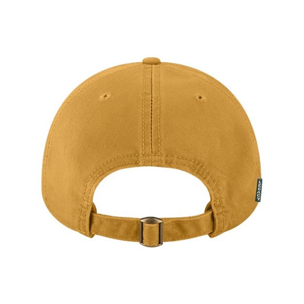 Relaxed Twill Dad Hat - Thumbnail Image