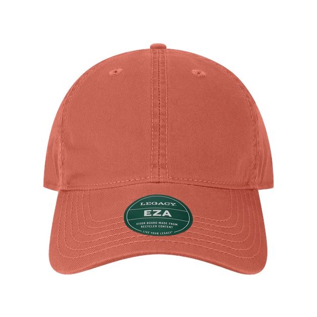 Relaxed Twill Dad Hat - Thumbnail Image