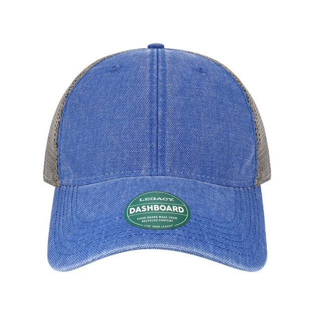 Dashboard Trucker Cap - Thumbnail Image
