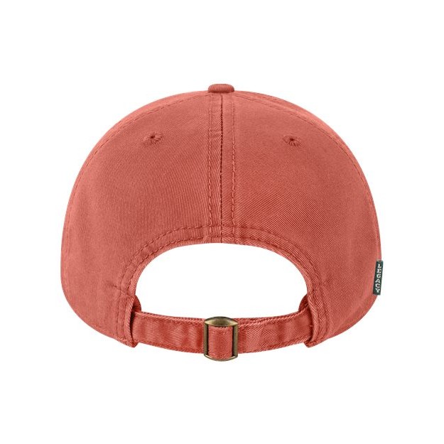 Relaxed Twill Dad Hat - Thumbnail Image