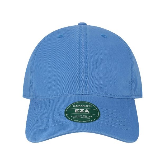 Relaxed Twill Dad Hat - Thumbnail Image