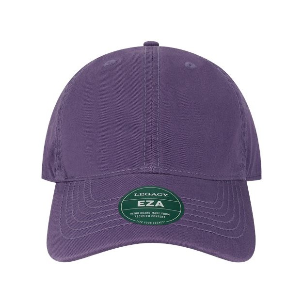 Relaxed Twill Dad Hat - Thumbnail Image