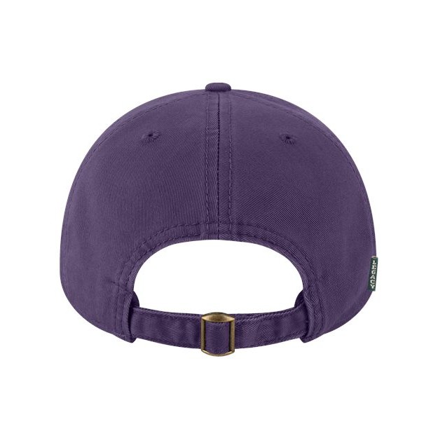 Relaxed Twill Dad Hat - Thumbnail Image