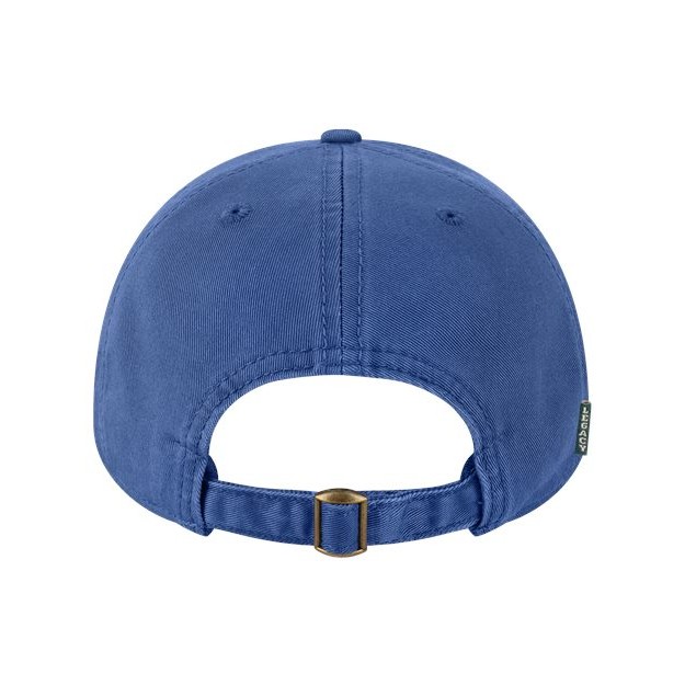 Relaxed Twill Dad Hat - Thumbnail Image
