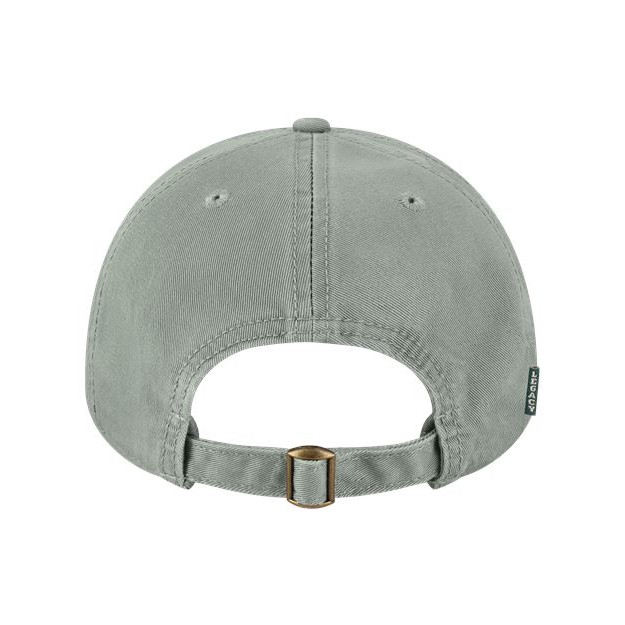 Relaxed Twill Dad Hat - Thumbnail Image
