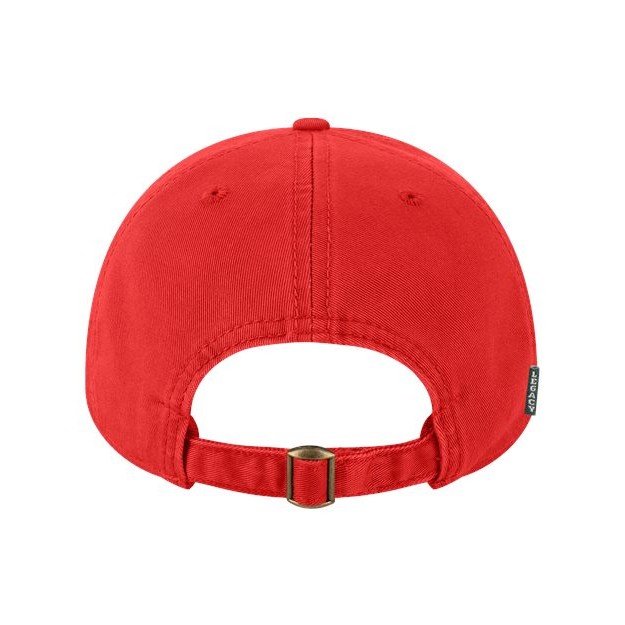 Relaxed Twill Dad Hat - Thumbnail Image