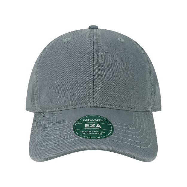 Relaxed Twill Dad Hat - Thumbnail Image