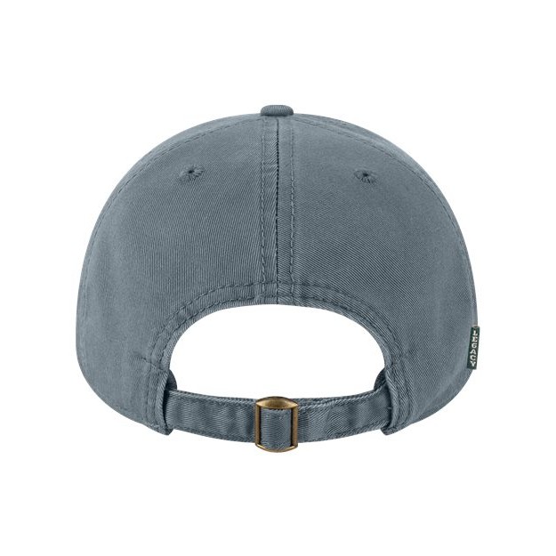 Relaxed Twill Dad Hat - Thumbnail Image