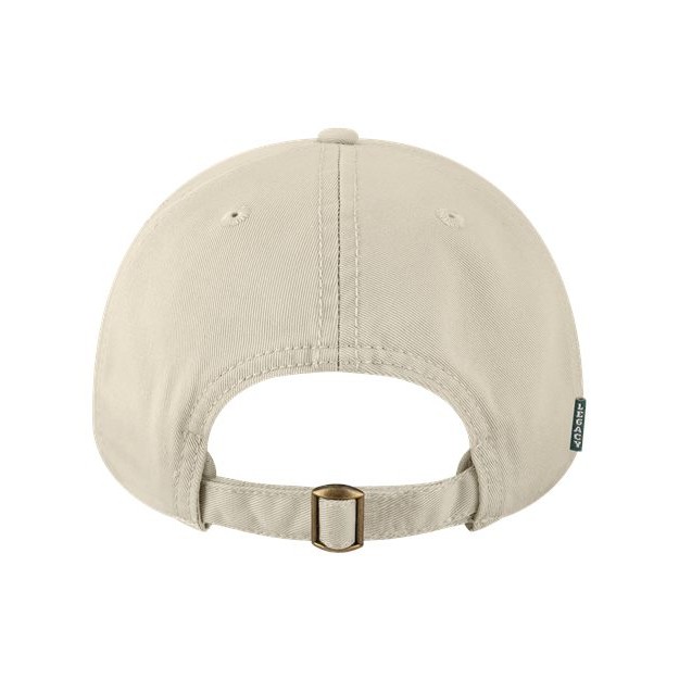 Relaxed Twill Dad Hat - Thumbnail Image