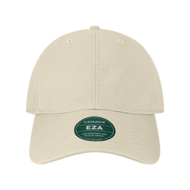 Relaxed Twill Dad Hat - Thumbnail Image