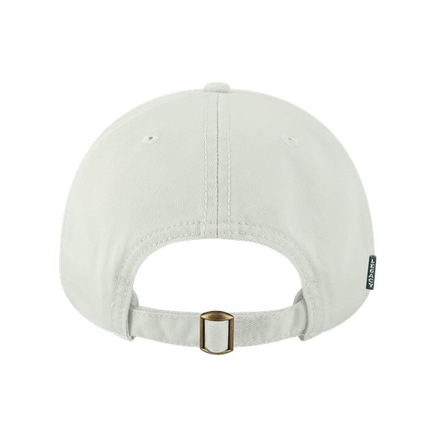 Relaxed Twill Dad Hat - Thumbnail Image