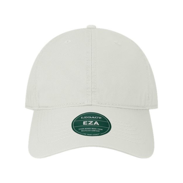 Relaxed Twill Dad Hat - Thumbnail Image