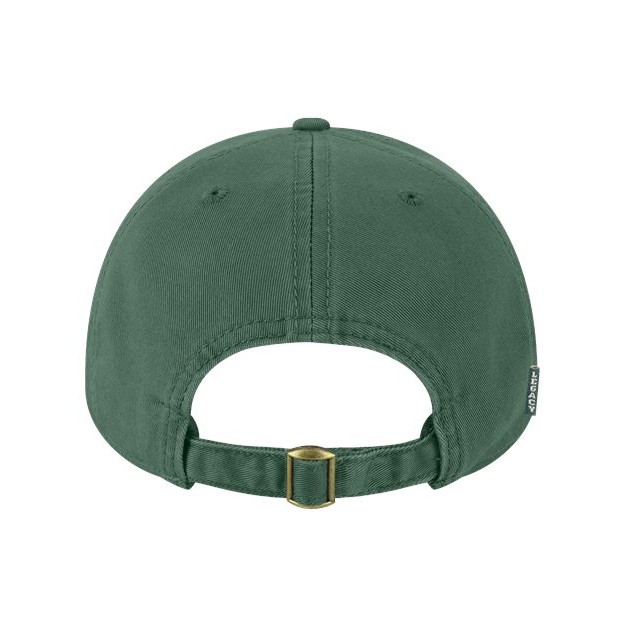 Relaxed Twill Dad Hat - Thumbnail Image