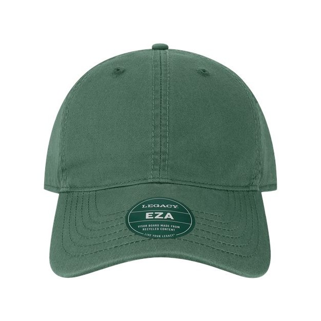 Relaxed Twill Dad Hat - Thumbnail Image