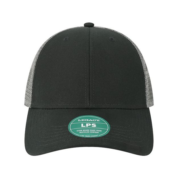 Lo-Pro Snapback Trucker Cap - Thumbnail Image