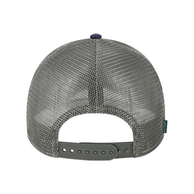 Lo-Pro Snapback Trucker Cap - Thumbnail Image