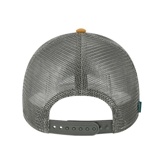 Lo-Pro Snapback Trucker Cap - Thumbnail Image