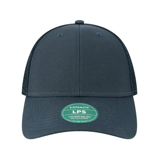 Lo-Pro Snapback Trucker Cap - Thumbnail Image