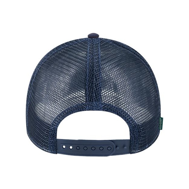 Lo-Pro Snapback Trucker Cap - Thumbnail Image