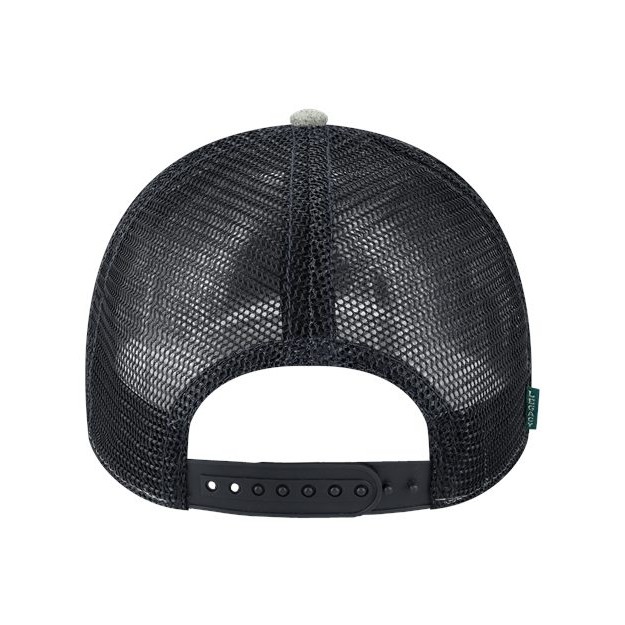Lo-Pro Snapback Trucker Cap - Thumbnail Image