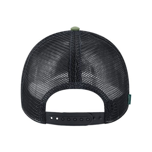 Lo-Pro Snapback Trucker Cap - Thumbnail Image