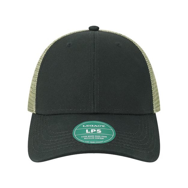 Lo-Pro Snapback Trucker Cap - Thumbnail Image