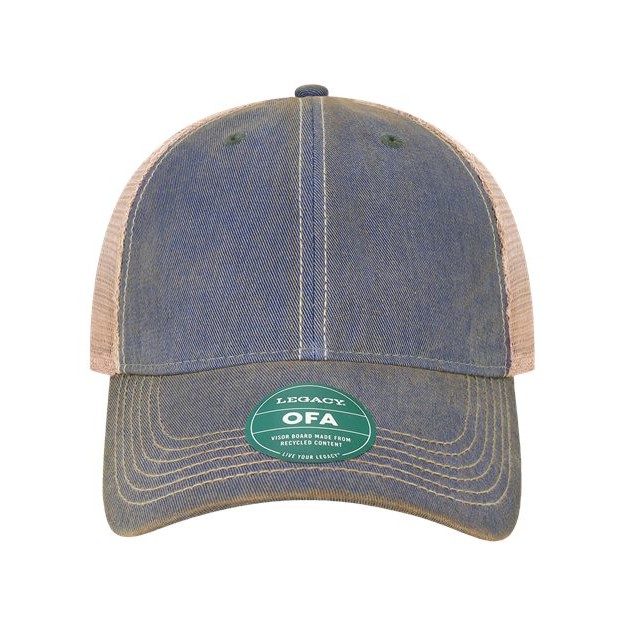 Old Favorite Trucker Cap - Main Image